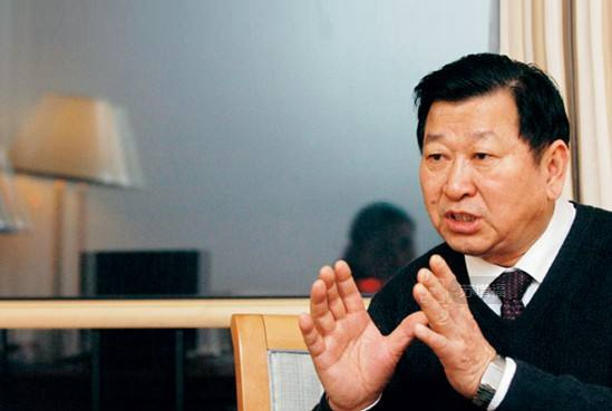 苏泊尔炊具公司营销总监 沈土惠